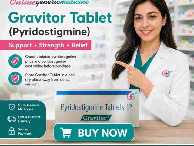 gravitor-tablet-pyridostigmine-cost-price-in-usa