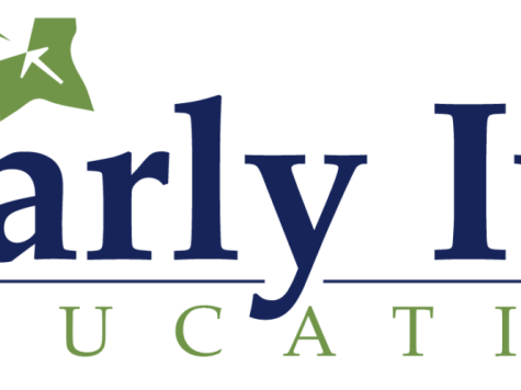 early-ivy-education