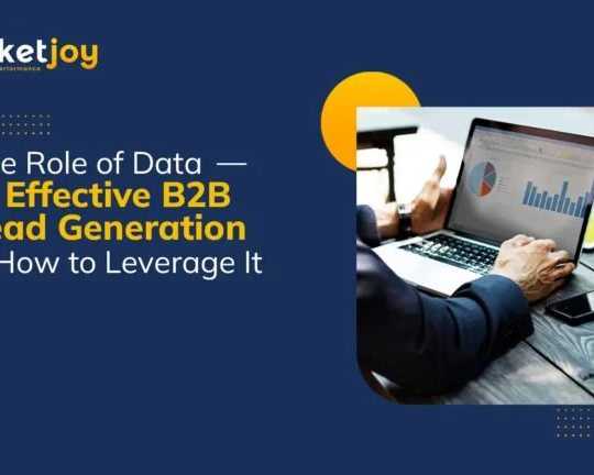 professional-b2b-lead-generation-services