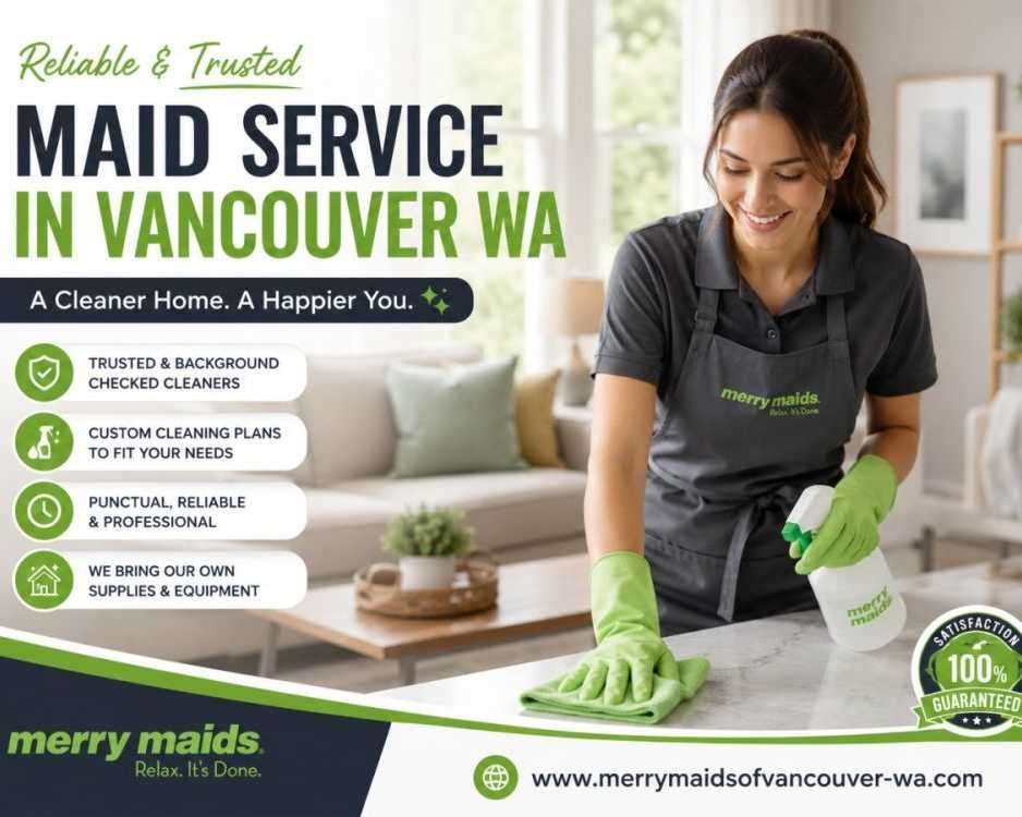 maid-service-in-vancouver-wa