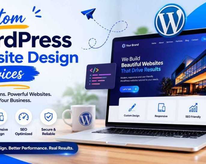 custom-wordpress-website-design-services