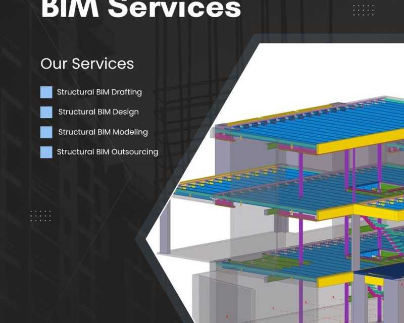 top-structural-bim-services-in-new-york-at-affordable-rates
