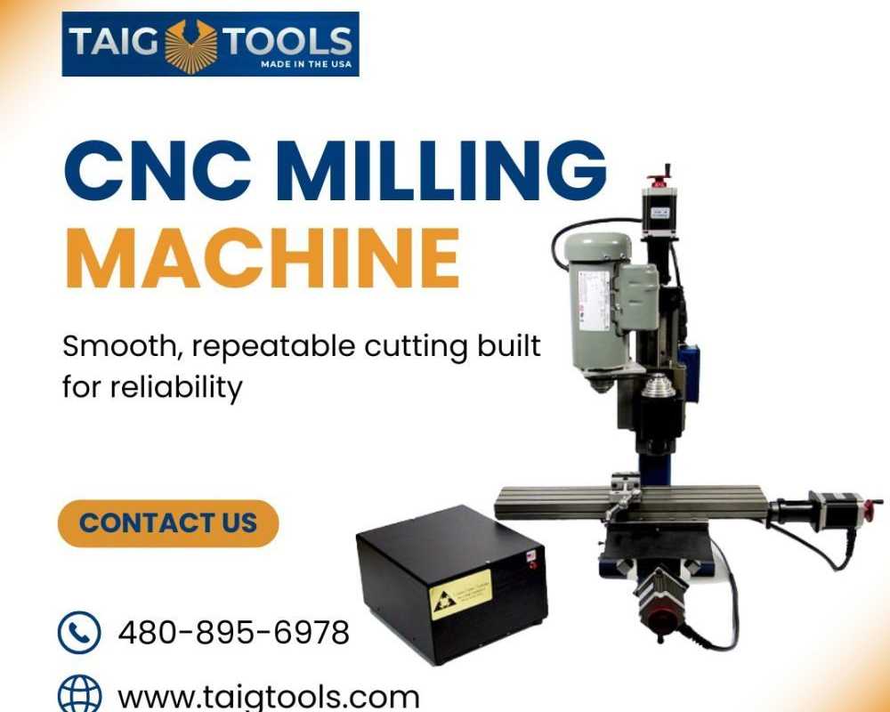 cnc-milling-machine