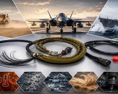top-exporter-of-cable-harness-products-to-the-usa