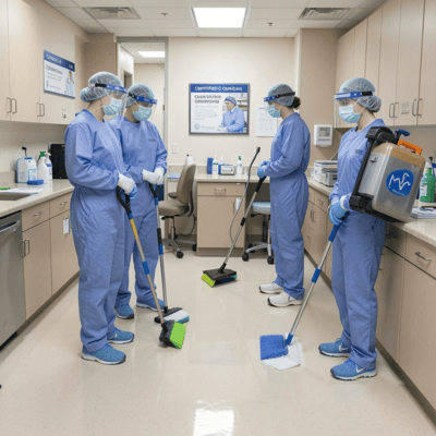 special-rates-on-medical-office-cleaning-in-knoxville-tn-big-0