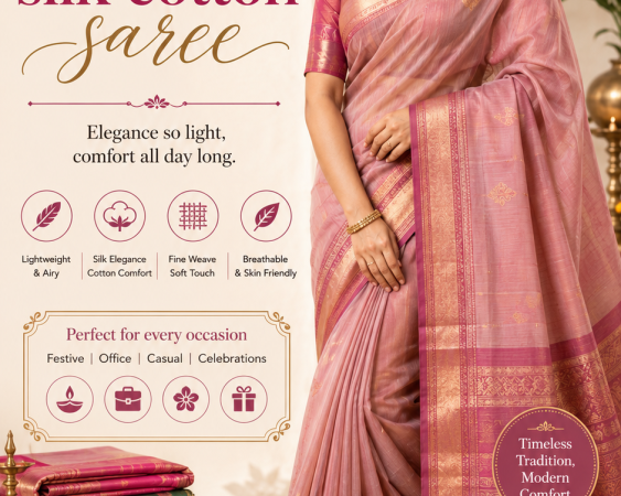 lightweight-silk-cotton-saree-elegance-and-comfort