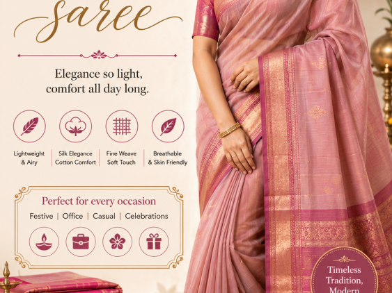 lightweight-silk-cotton-saree-elegance-and-comfort