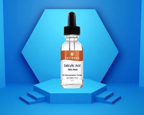 salicylic-acid-peel-for-blackheads-acne-dull-skin-cellbone