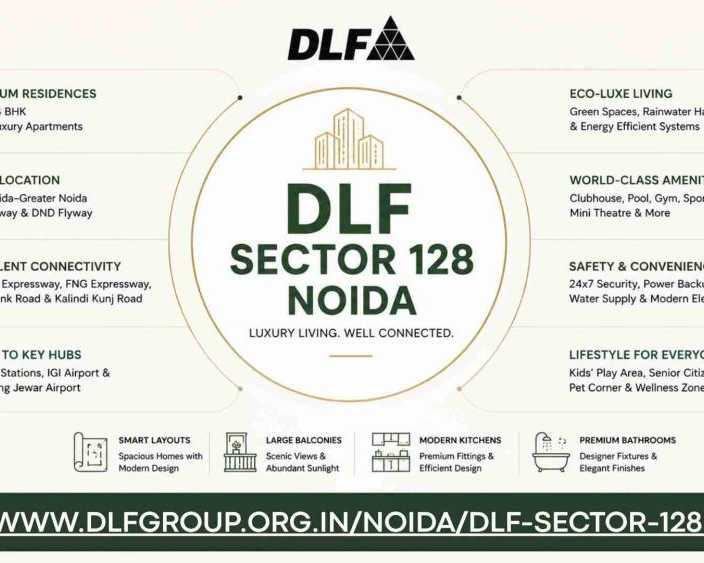dlf-sector-128-noida-apartments-overview