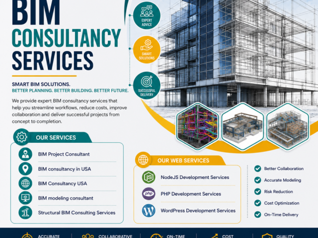 high-quality-bim-consulting-solutions-for-aec-projects-usa