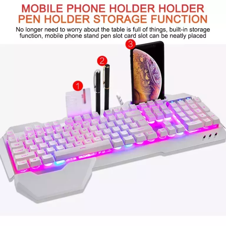 ergonomicwired-gaming-keyboard-with-rgb-backlight-phone-holder-big-1