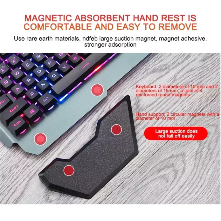 ergonomicwired-gaming-keyboard-with-rgb-backlight-phone-holder-big-2