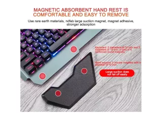 ergonomicwired-gaming-keyboard-with-rgb-backlight-phone-holder-small-2