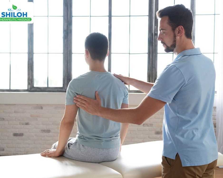 natural-muscle-recovery-with-massage-for-back-and-neck-pain