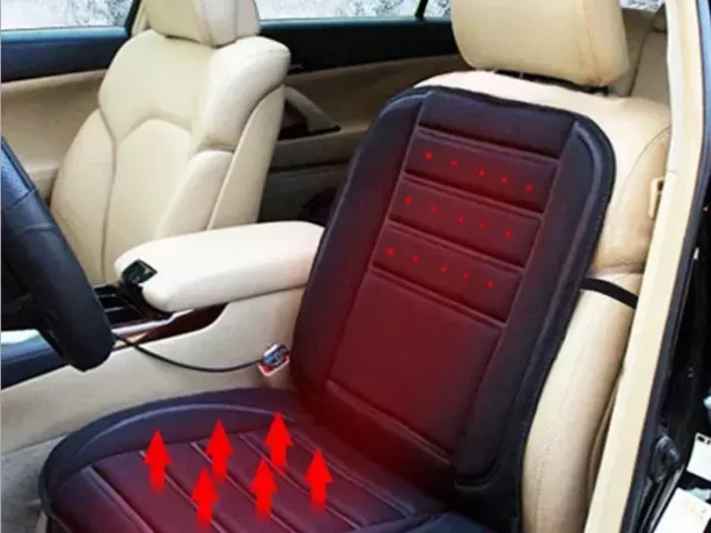 car-heating-cushion