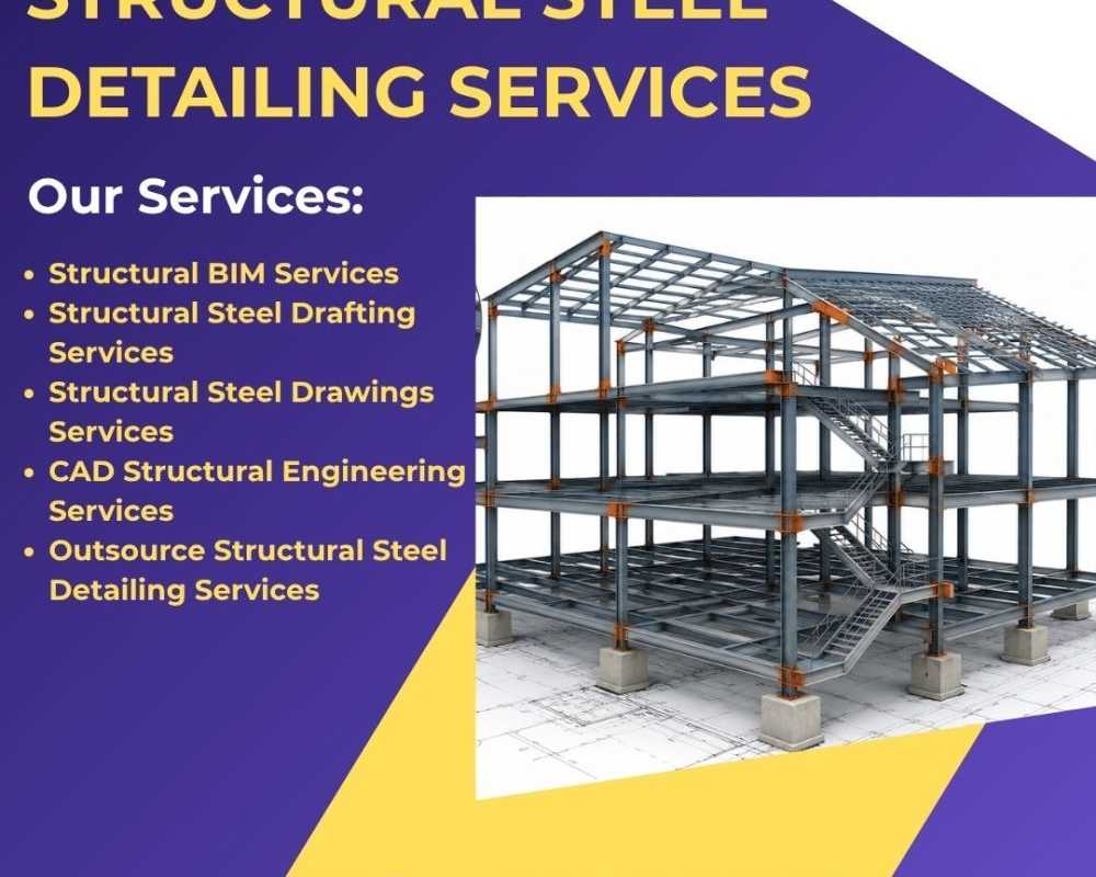 best-structural-steel-detailing-services-in-new-york-usa