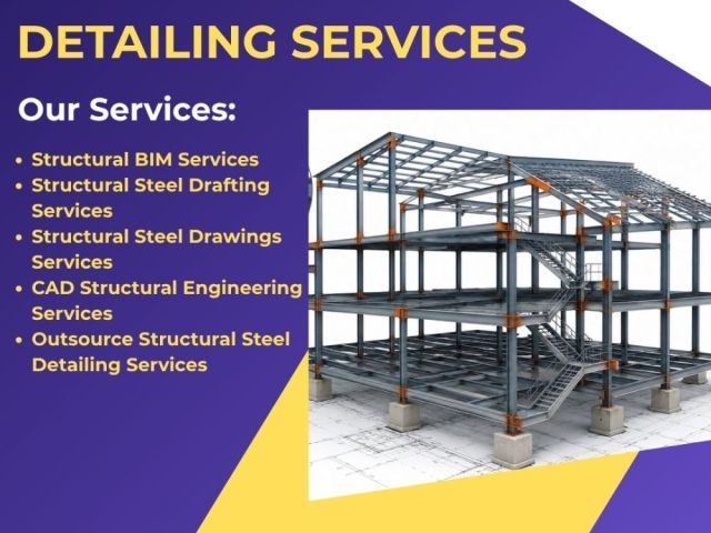best-structural-steel-detailing-services-in-new-york-usa