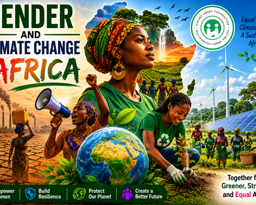 gender-and-climate-change-africa