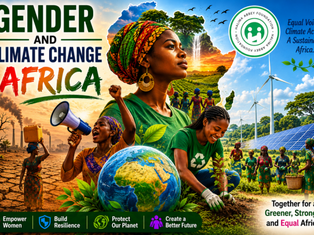 gender-and-climate-change-africa
