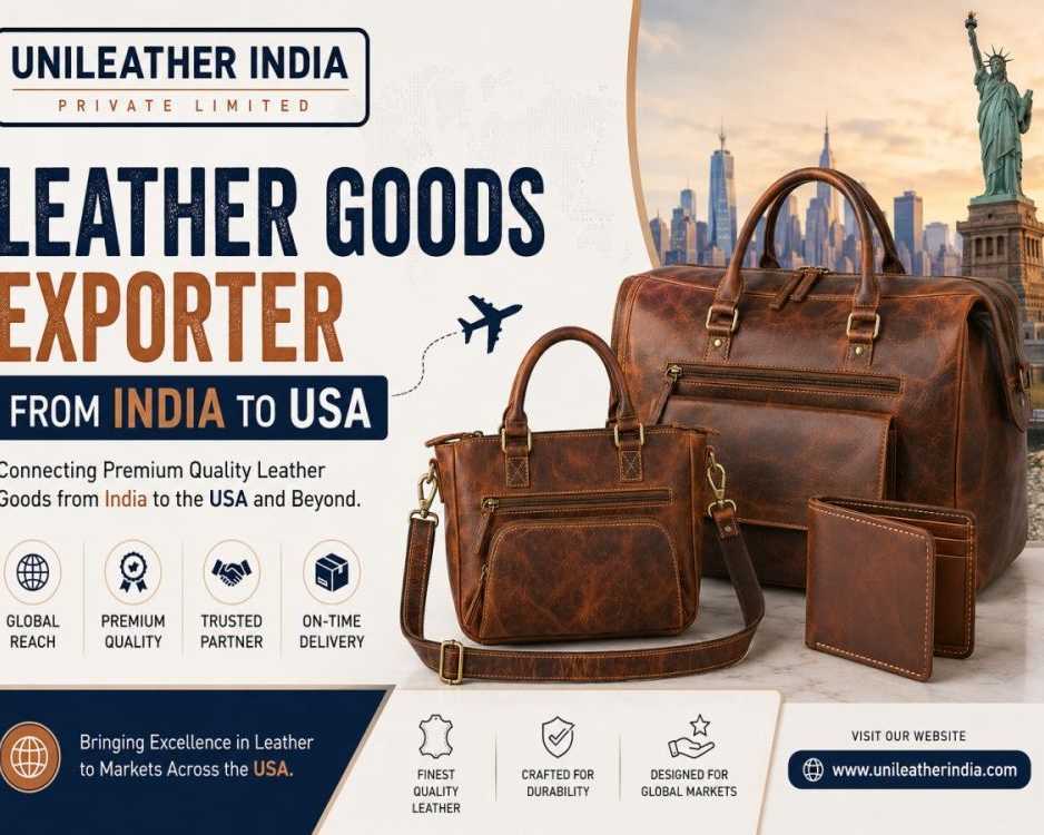 leather-goods-manufacturing-and-export-from-india-to-usa