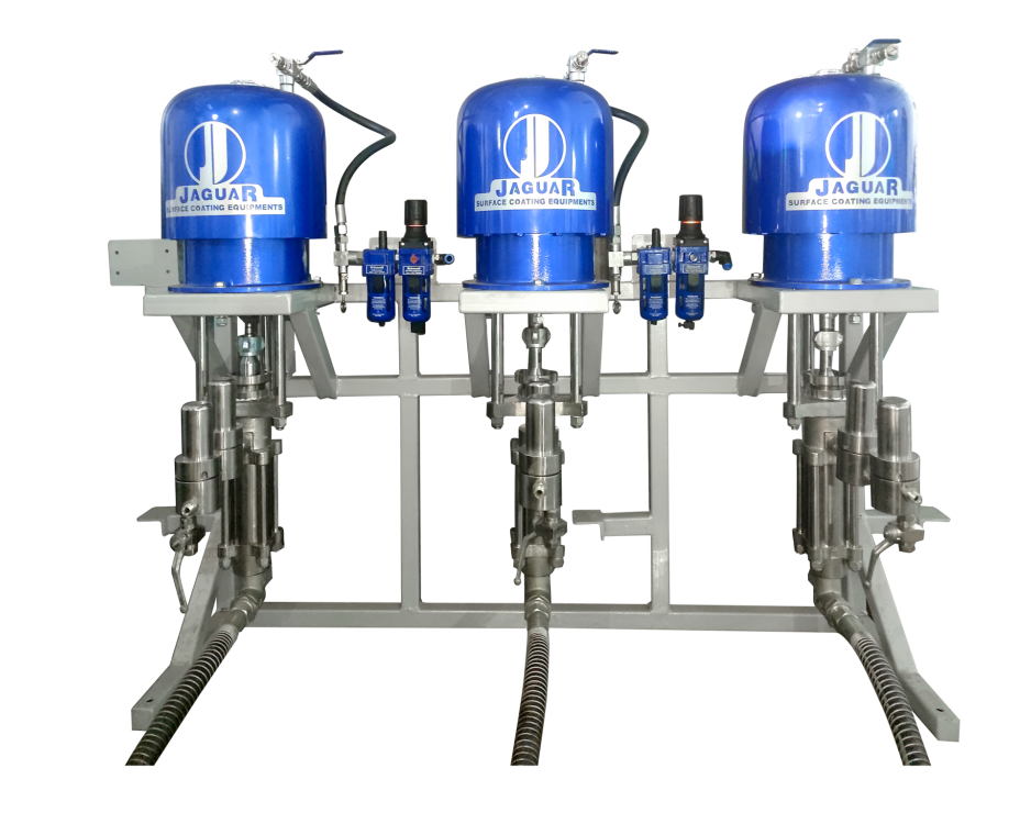 pneumatic-airless-spray-machine-in-india-jaguar-equipments