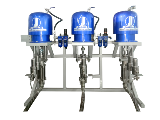 pneumatic-airless-spray-machine-in-india-jaguar-equipments