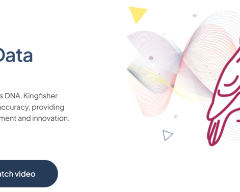 kingfisher-by-onix-synthetic-data-generation-tools