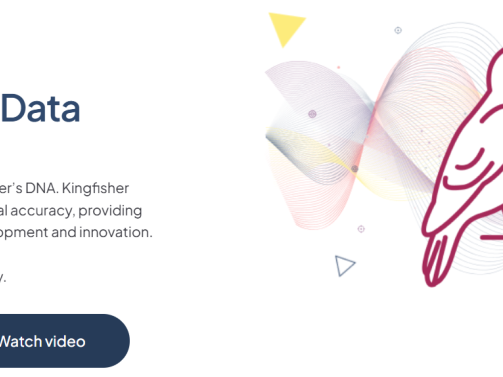 kingfisher-by-onix-synthetic-data-generation-tools
