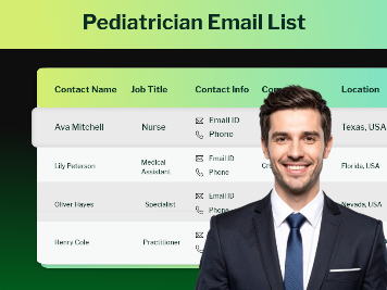 need-a-pediatrician-email-list-with-medical-contacts