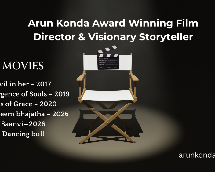best-film-director-arun-konda-award-winning-filmmaker