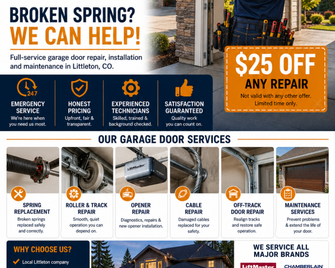 garage-door-issues-in-littleton-can-turn-serious-fast