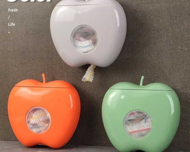 plastic-wrap-storage-box