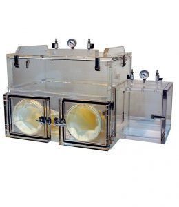industrial-vacuum-glove-box-for-sensitive-material-processing-big-0
