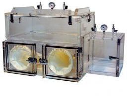 industrial-vacuum-glove-box-for-sensitive-material-processing
