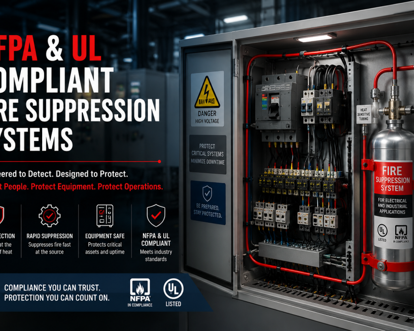 top-benefits-of-a-fire-protection-system-for-enclosed-spaces