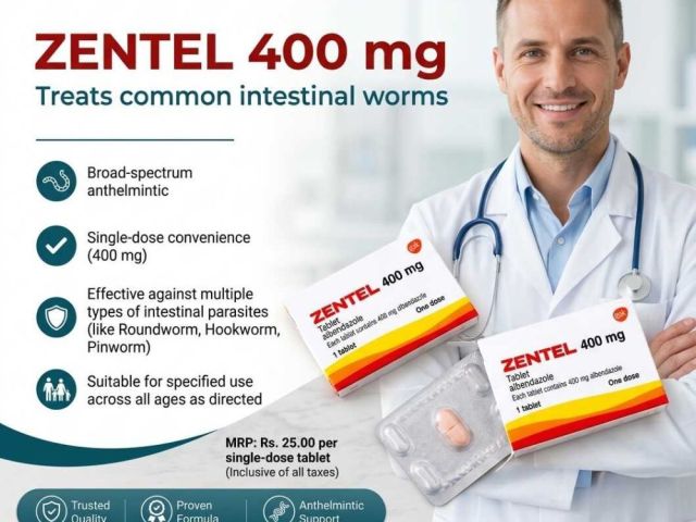 zentel-medicine-tablet-albendazole-onlinegenericmedicine