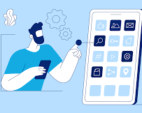 invoidea-is-a-food-delivery-app-development-company-deliver