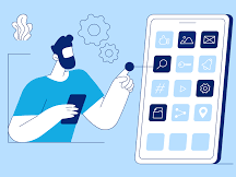 invoidea-is-a-food-delivery-app-development-company-deliver