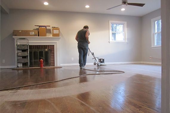 affordable-hardwood-refinishing-for-damaged-floor-repair-big-0