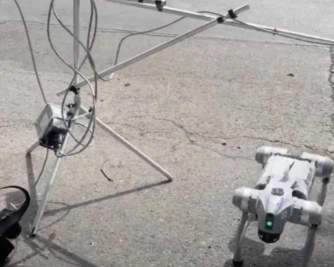 learning-meets-innovation-with-unitree-robot-dog-for-school