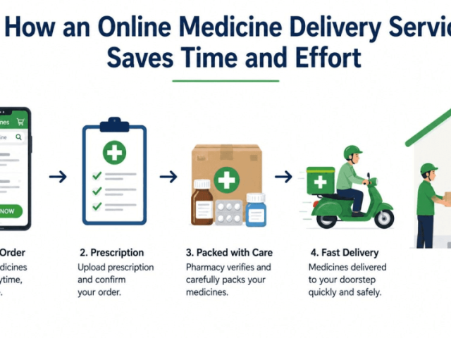 how-an-online-medicine-delivery-service-saves-time-and-effort