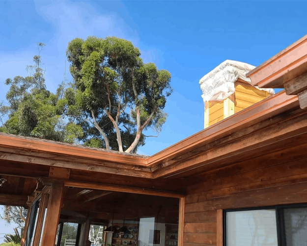 box-rain-gutter-pasadena