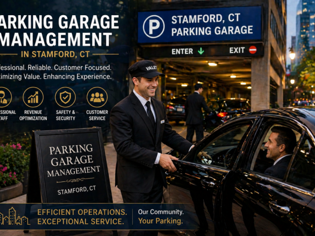 parkinggaragemanagement-in-stamford-ct