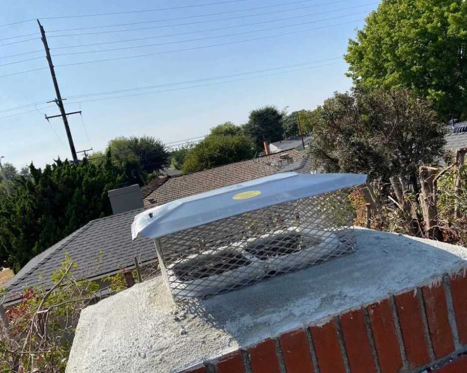 best-fireplace-cleaning-service-california-near-you