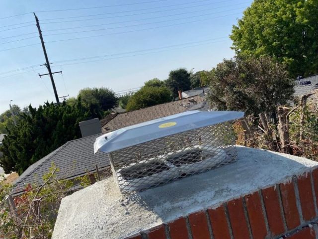 best-fireplace-cleaning-service-california-near-you