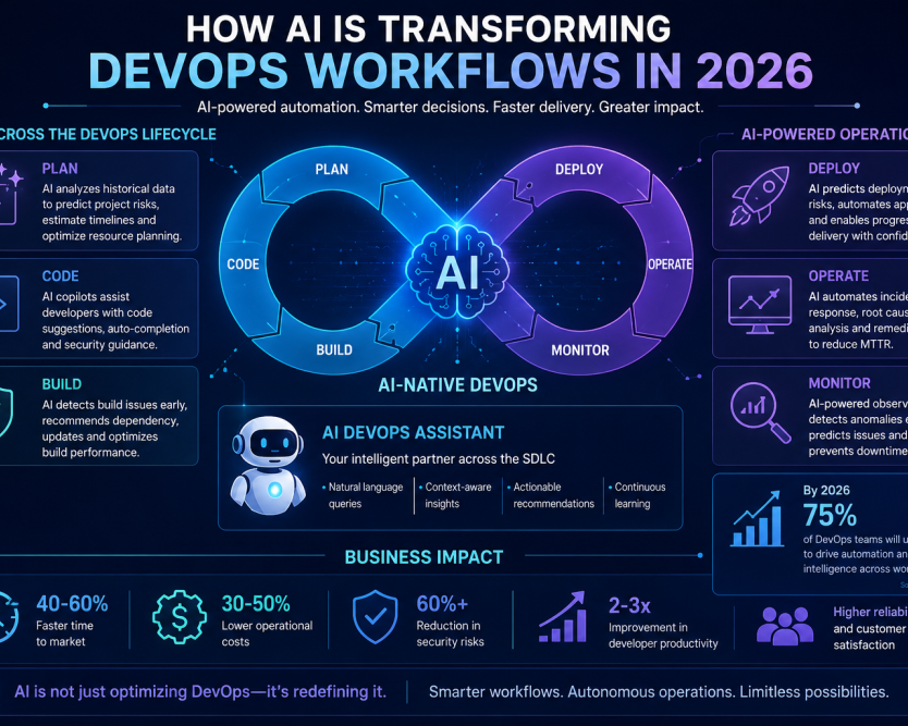how-ai-is-transforming-devops-workflows-in-2026
