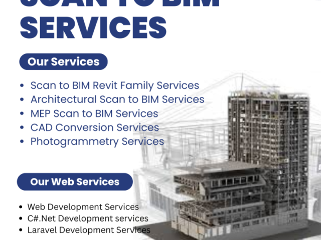 scan-to-bim-services-in-usa