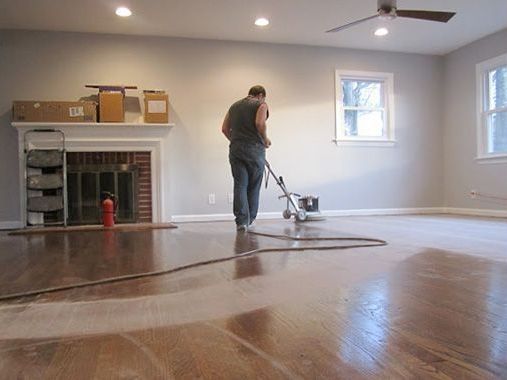 affordable-hardwood-refinishing-for-damaged-floor-repair