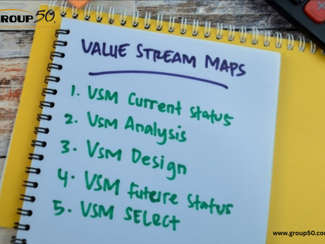 value-stream-mapping-group50