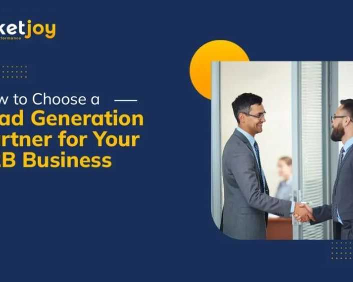 why-choosing-the-right-b2b-lead-generation-partner-matters